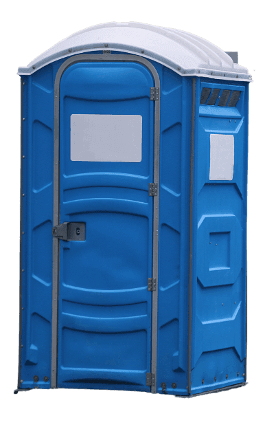 a porta potty unit available for rent in Pennsylvania