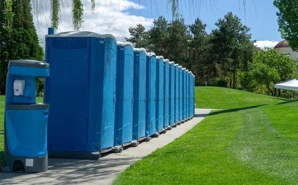 Handwashing Stations Rental rental in Pennsylvania near me